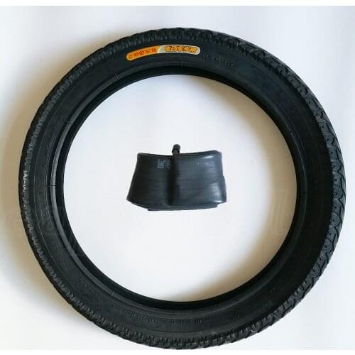 GotWay Msuper 3 3s+ 18*2.50 inch tire Electric unicycle tire inner tube accessories CST
