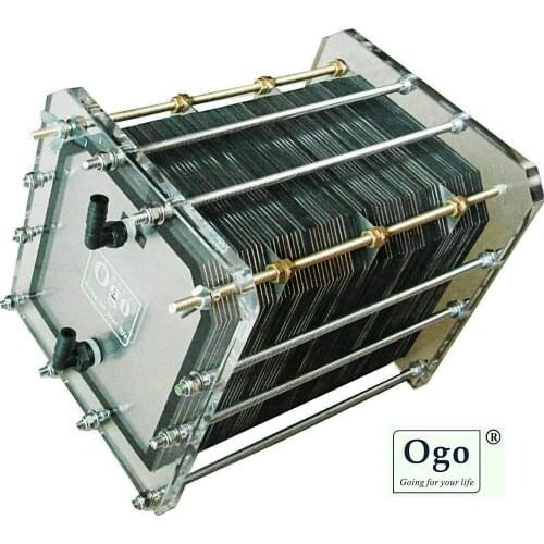 Super HHO Cell OGO-DC66667