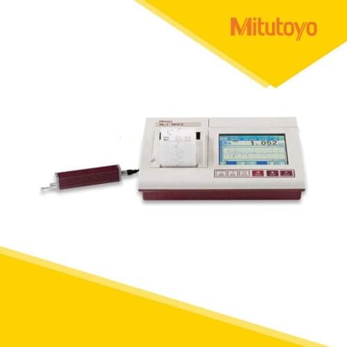 Roughness Tester SJ210 Mitutoyo Original Authentic