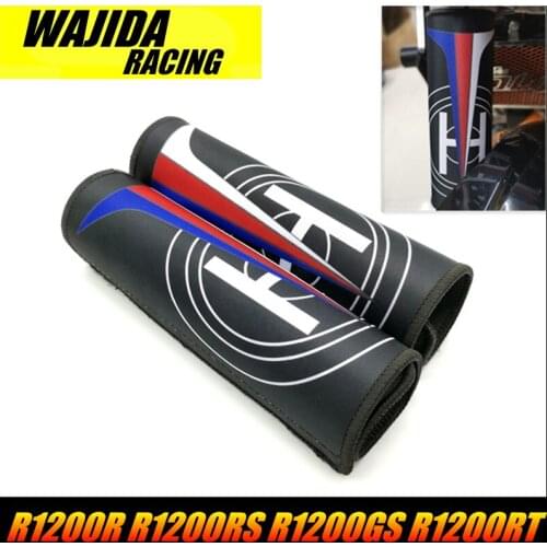 FOR BMW R1200R R1200RS R1200GS R1200RT ADV LC Motorcycle Parts Shock Absorber Guard Protection Mudguard