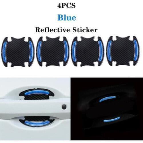Car Door Handle Protector Film For Lexus CT 200h ES 5 GS 3 XE20 LS 3 SC 2 IS XE30 IS-F GS 4 ES 6 LC LFA LS 4 5 RC F GX J150