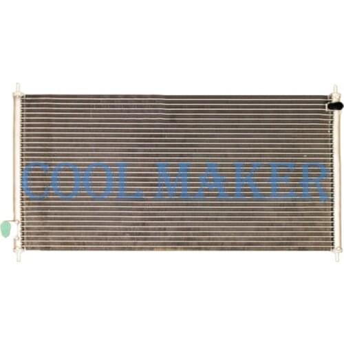 Car ac condenser for Honda Prelude/S2000 80110-S30-003 80110S30003 HO3030117 700653 640102