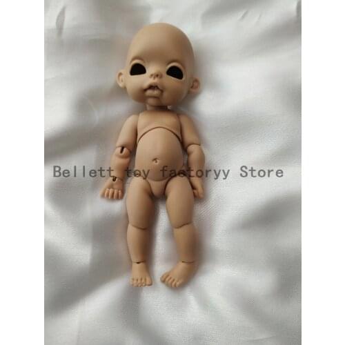 Bjd puppe 1/8 Gua Ge premium resin sd doll Free shipping