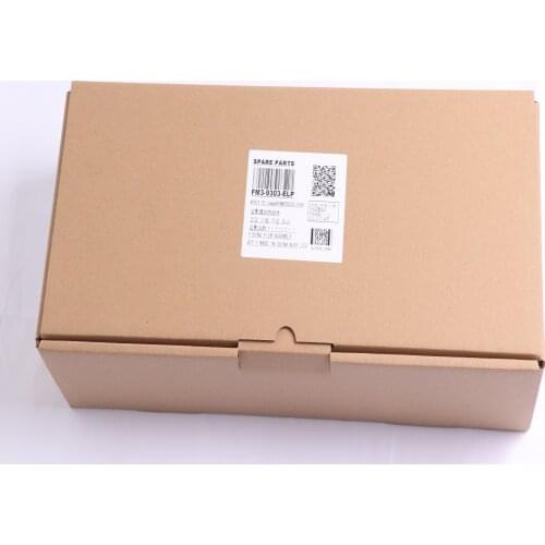 For Refurbished UPPER FUSER FIXING FILM CANON IR 2535/2545 - FM3-9303 220v