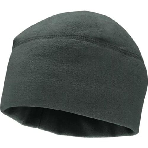 Fleece hat Autumn Winter Men Women windproof warm cap Marine tactical hat Outdoor Riding Fishing Hiking camping climbing cap