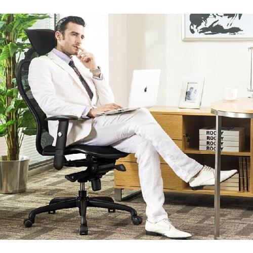 Computer chair home chair boss chair staff chair