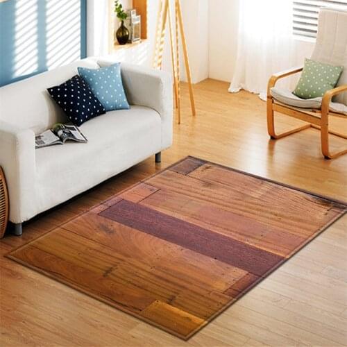 Bedroom Carpet Living Room Kids Home Tatami Floor Bedside Hallway Sofa Mat Decoration Kitchen Coffee Table Printing Pattern Rug