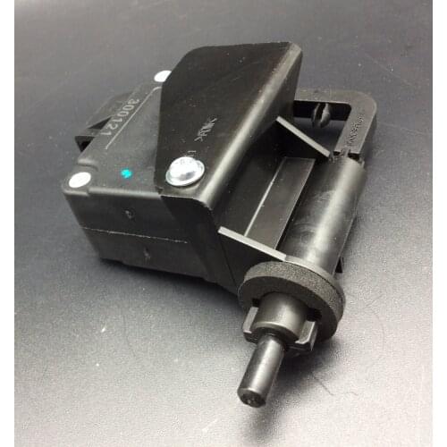 For Roewe 750 550 MG6 fuel tank lock fuel filler cap open close motor