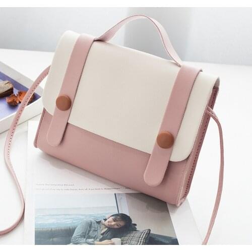 Summer Fashion black Handbag PU Leather Luxury Handbags Women Bags Designer Female Shoulder Messenger Bag Mother Bags For Women