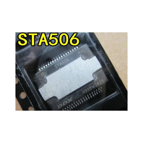 100% NEW Free shipping STA506