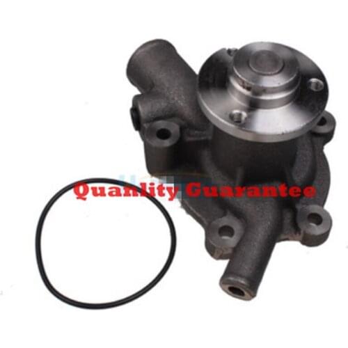 New water pump for M329 CGSM NSD-II M3 R6-M5 RC-II RC-III 11-9356 119356
