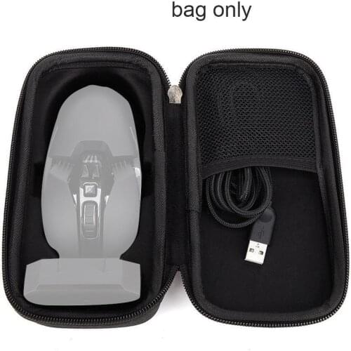 Suitable for Logitech G903 G900 G502 GPRO Wired Wireless Competition Game Mouse Portable Storage Bag Waterproof And Shockproof