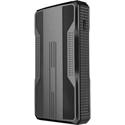 20000mah 400A Car Jump Starter Battery Power Bank for Mergency Booster 12V Starting Device Petrol Diesel Car Jump Starter