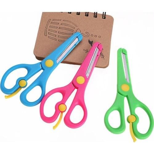 QONE Stationery Knives And Scissors