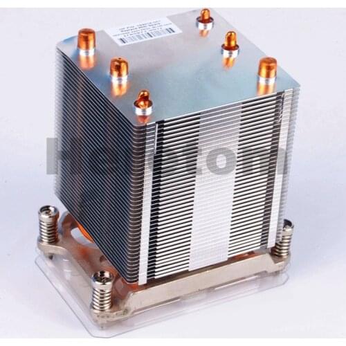 Heretom New Genuine CPU/ Server Heatsink 780977-001 769018-001 for HP ML150 ML350 G9