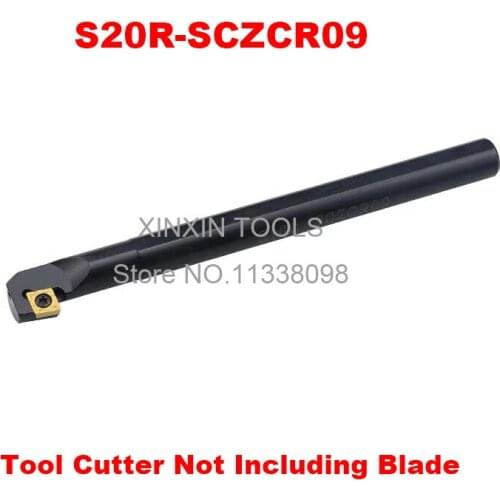 S20R-SCZCR09 20MM Internal Turning Tool Factory outlets, the lather,boring bar,Cnc Tools, Lathe Machine Tools