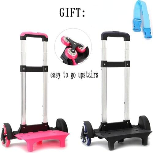 Sixrays Children's Suitcases