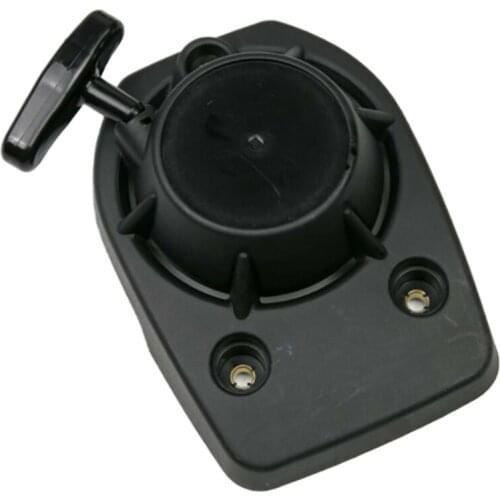 Fit Recoil Starter Pull Start Assembly for Honda GX50 GXH50 GXV50 WX15 Engine Lawn Mower Brushcutter Part