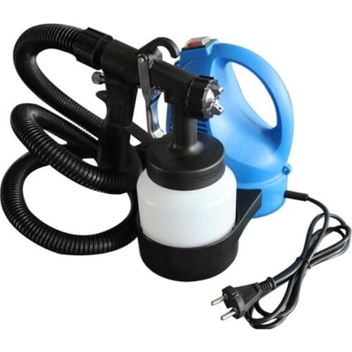 ZAMORA Spray Guns