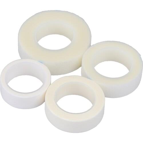 1pc High Quality PE Adhesive Tape Under Eye Patch False Lashes Grafting Beauty Kit Eyelashes Extension Cosmetic Tools