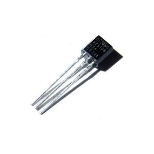 10pcs ACS108-6SA TO-92 ACS1086S TO92 ACS108