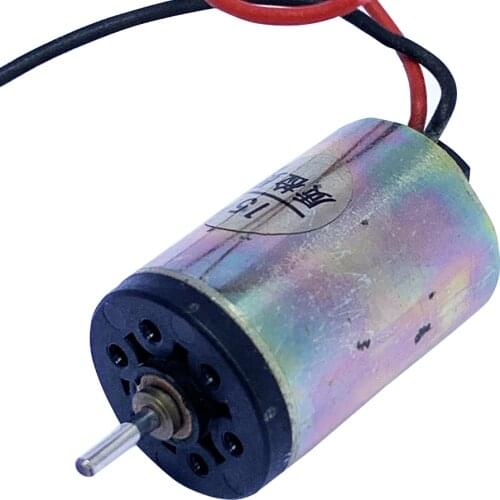 1624 FAULHABER coreless DC Motor Replacement Rotary Tattoo Machine motor for Sunshine Tattoo Guns Dragonfly Tattoo Machine parts