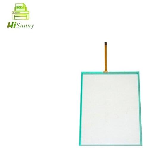 4pcs Grade A for Canon IR5065 IR5075 IR 5065 5075 Touch Panel Screen