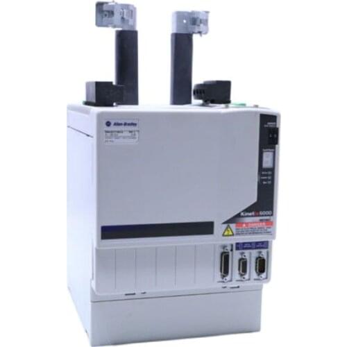 Allen-Bradley 2094-bc07-m05-s ser b Kinetix 6000 Integrated Axis Module 2094-BC07-M05-S