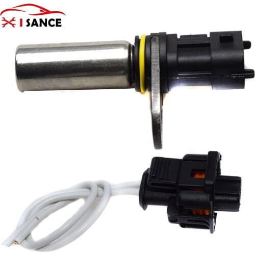 New Crankshaft Position Sensor for Chevy Opel Vectra Astra Meriva Corsa 1238938,10456604