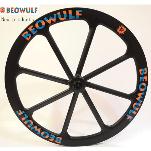 Beowulf Bicycle Brakes