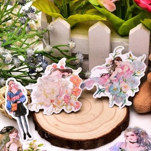 Bligift Scrapbooking Kits