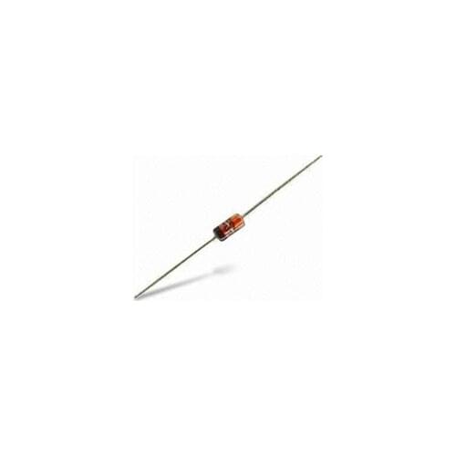 10PCS GERMANIUM DIODE 1N34A DO-35 1N34 IN34A