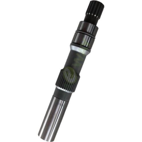 Piston Pump Shaft Kit for MPV046 MMF044 Sauer Danfoss Plunger Pump Rebuild