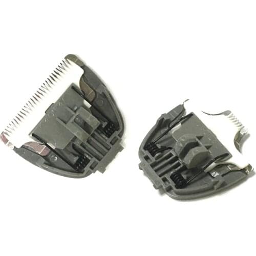 Hair Cutter Blade Head Compatible for CP-6800 CP-7800 CP-8000 CP-9600 Knife Professional Pet Scissors Electric Pet Clipper