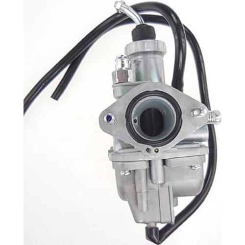 Best 26mm Carburetor For Yamaha Moto 4 YFM 200 225 YFM200 YFM225 125 CC Engine G