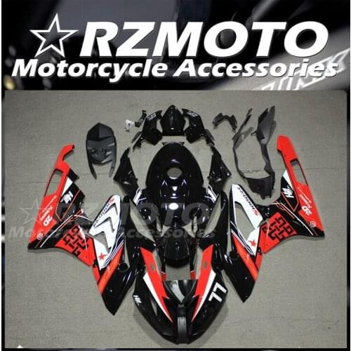 New ABS Injection Mold Full Fairings Kit Fit for BMW S1000RR Hp4 2015 2016 15 16 bodywork set custom White blue