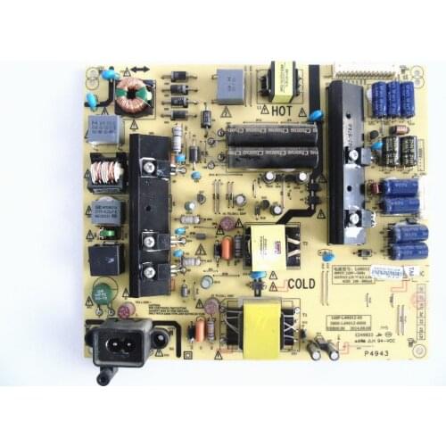 Original 55E510E Power Board 168P-L4N012-00 5800-L4N012-0000 Speaker Accessories