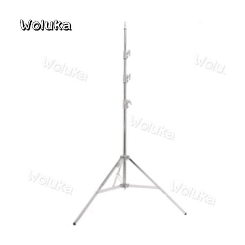 4.2M Light Stand film and television steel leg dysprosium formation shed Spotlight support frame heavy lamp CD50 T01