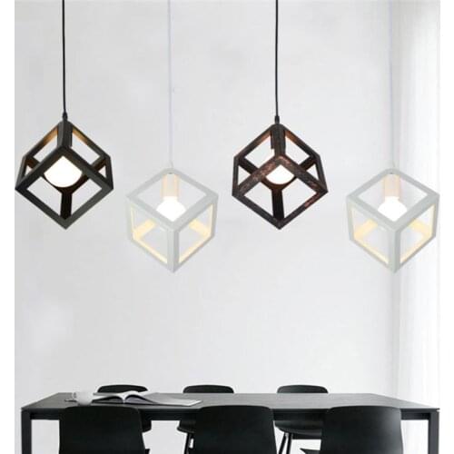 Pendant Lights In The Loft Style SIKEBOTE China
