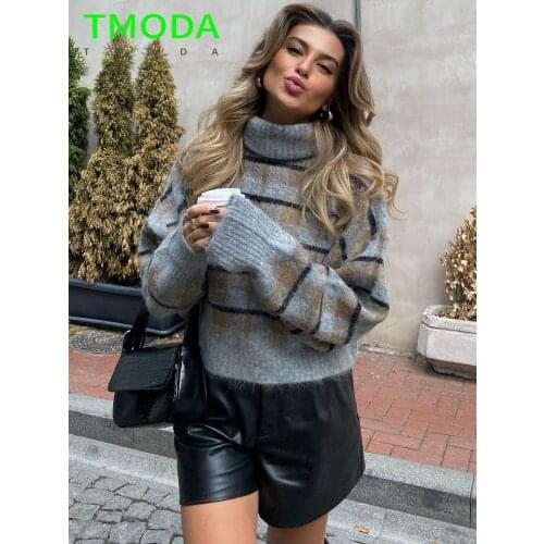 T MODA Women's Sweaters And Cardigans