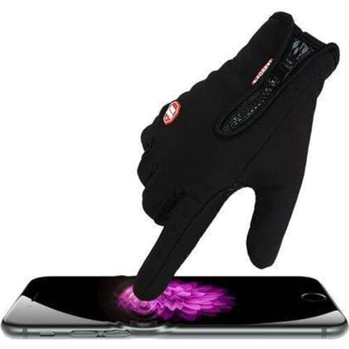 Tnine Military Gloves