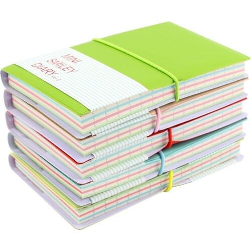 XRHYY Hardcover Notebooks