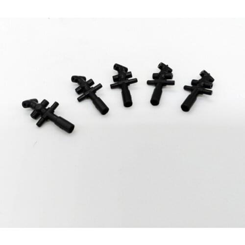 5pcs as showing Inner Shaft Head SYMA S107G S105G R/C Helicopter Spare Parts Accessories