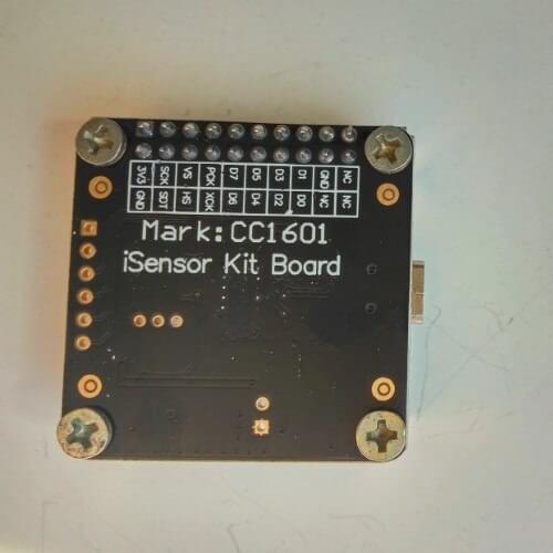 For MT9F002 1400W high resolution camera development board with 14 megapixel industrial camera