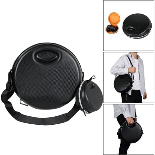 Travel Bag for Harmon Kardon Onyx Studio5 Bluetooth Speaker EVA Storage Bag Shockproof Case Carrying Bag Shoulder Bag
