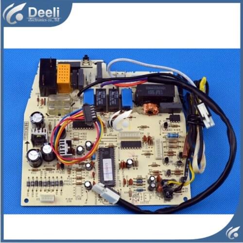 Good working for air conditioning Computer board J52535A 30035258 pc board circuit board on sale