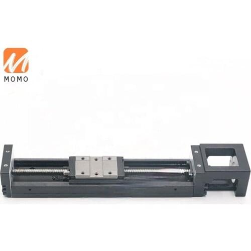 China Manufacturer Linear Module KKR60-300A1-F0 for CNC Machines