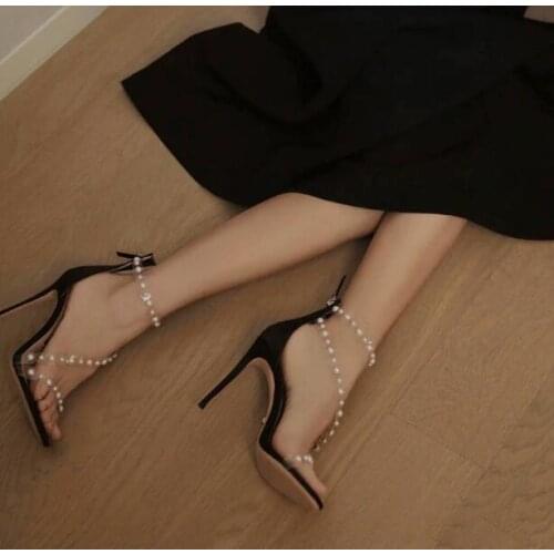 Linamong Footwear