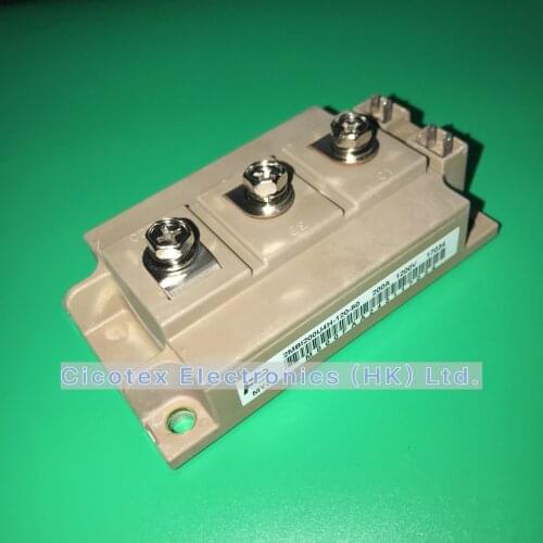 2MBI200U4H-120-50 MODULE 2MBI 200U4H-120-50 IGBT 200A 1200V 2MBI200U4H120-50 2MB1200U4H-120-50