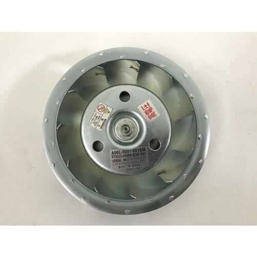 New Ones Fan RT6323-0248W B30F-S01
